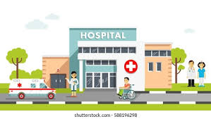 ARDC Hospital Logo