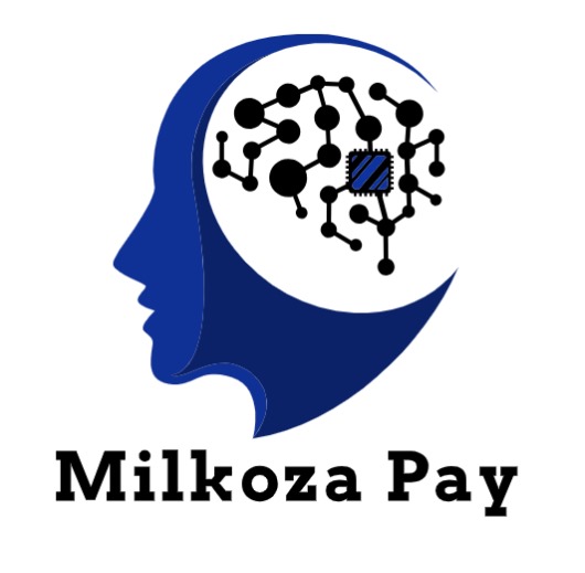 MilkozaPay Logo